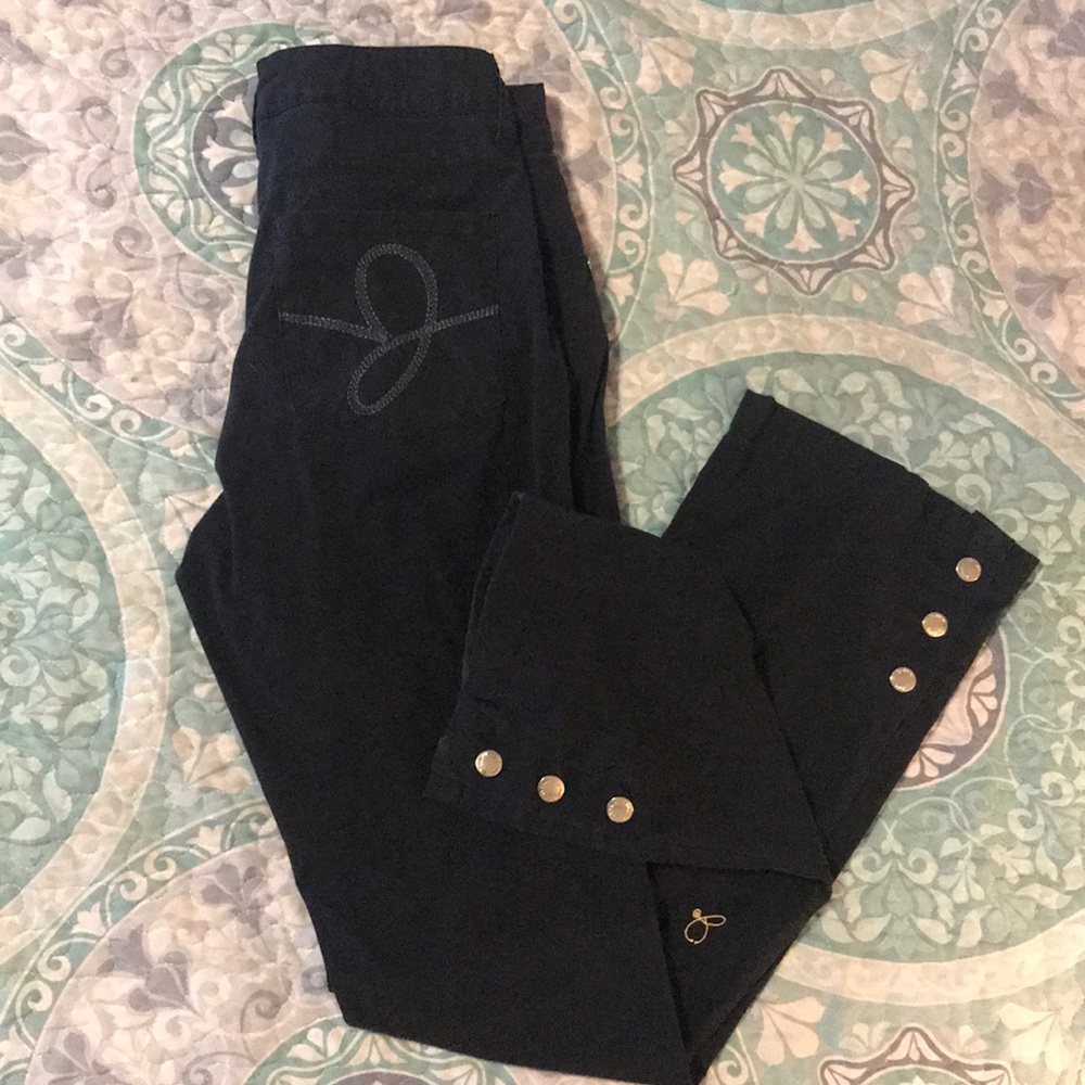 Jaanuu Scrub Bottoms XS